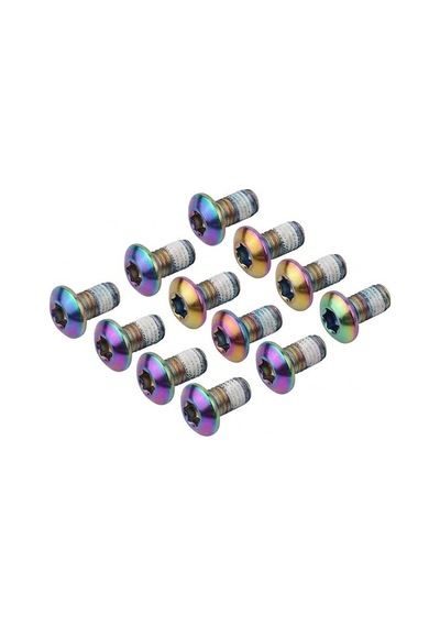 Toopre T25 12 Li Rainbow Rotor Vida Seti