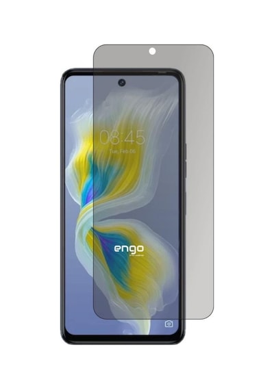 Tecno Camon 18/ 18p İle Uyumlu Hayalet Ekran Koruyucu