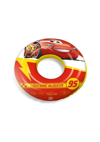 S000016242 Şişme Can Simidi Cars -sun Çok Renkli