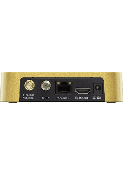Redline Goldenbox Hd 3 Ay