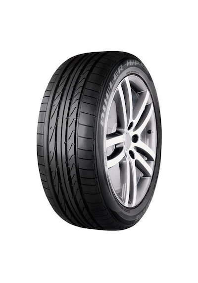 Bridgestone Dueler H/P Sport 255/50 R19 107W Rft X Yaz Lastiği 2025