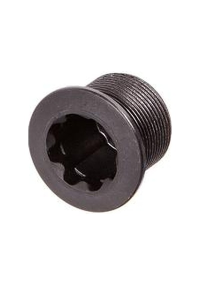 Shimano 105 Fc-5800 Aynakol 11v Siyah 52/36t Siyah