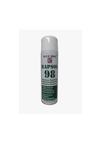Rapsol 98 Kumaş Yapıştırıcı Temizleme Spreyi 500 Ml.