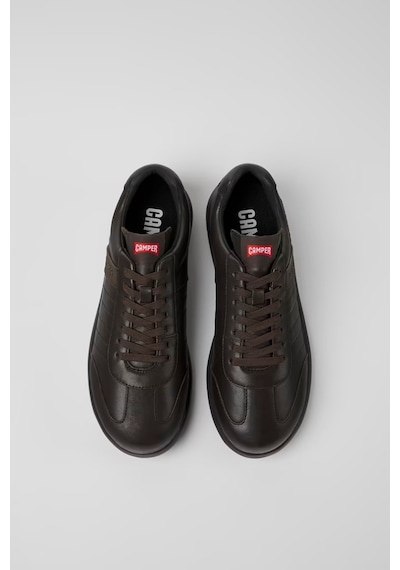Camper Pelotas Xlite Deri Erkek Sneaker Ayakkabı K100752-002