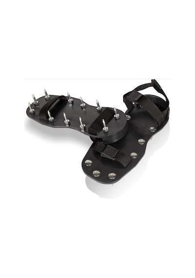 DEKOR EPOKSİ ÇİVİLİ AYAKKABI 31 cm
