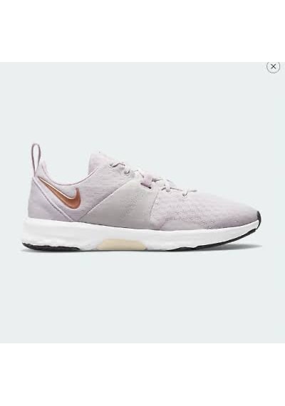 Nike Wmns City Trainer 3 Kadın Yürüyüş Ayakkabı Çok Renkli