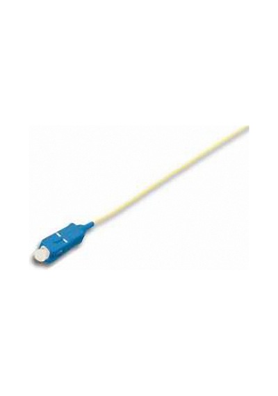 Beek Bc-fo-pt9lc-01 1 Mt Lc-upc 9/125 Singlemode Lszh Pigtail Kablo