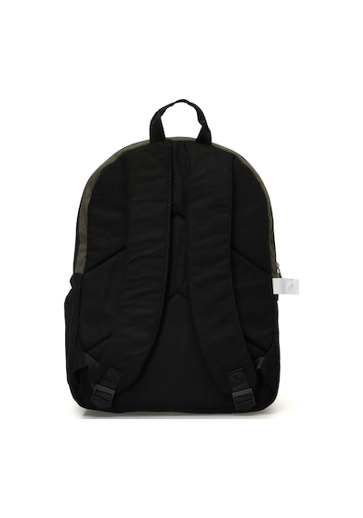 Sisley Overq-12919 4pr Haki Unisex Sırt Çantası 000000000101921681 Haki