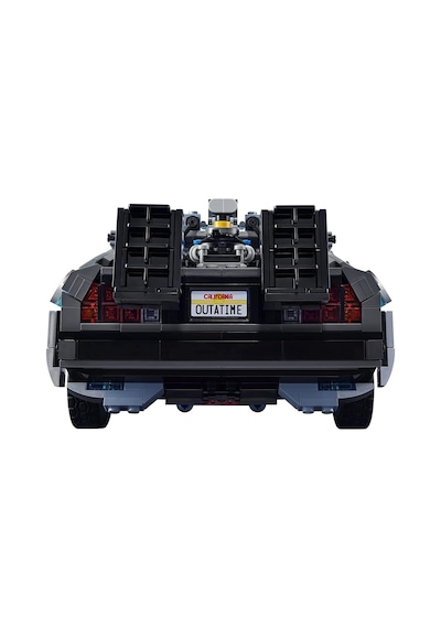 LEGO® Back To The Future 10300 Time Machine 1872 Parça