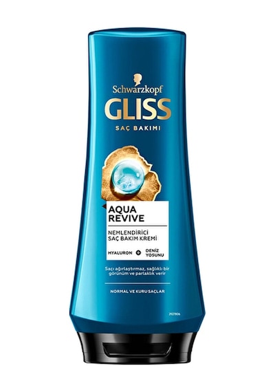 Gliss Saç Kremi 360 Ml Aqua Revive