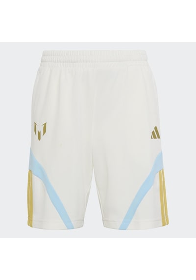 Adidas Kh2876 Messı Hot Sho Y Çocuk Şort Bej