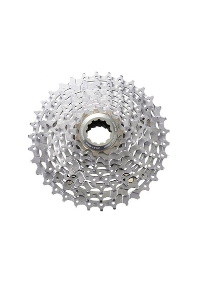 Shimano Deore Xt Cs-m770 11-34 9s Gri