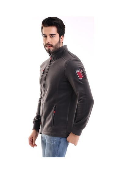Polar Mont Erkek - Gri-7297