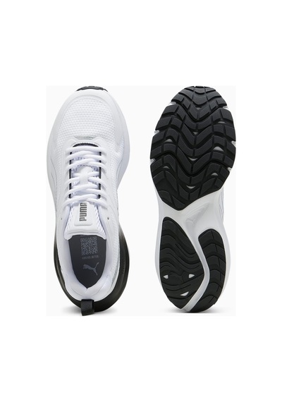 Puma Hypnotic Erkek Spor Ayakkabı-28880-beyaz Beyaz