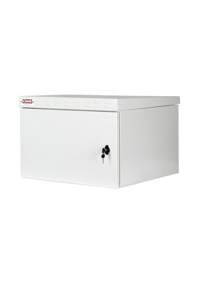 Lande - Proline 500-o Safebox Outdoor Harici Ortam Ip55 Kabinet 600x600mm 7u