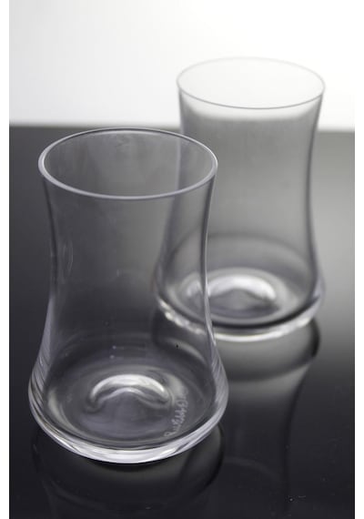 Paşabahçe El İmalatı Kristal Koleksiyon Taban Yazılı 6 Lı Çay Bardağı12763