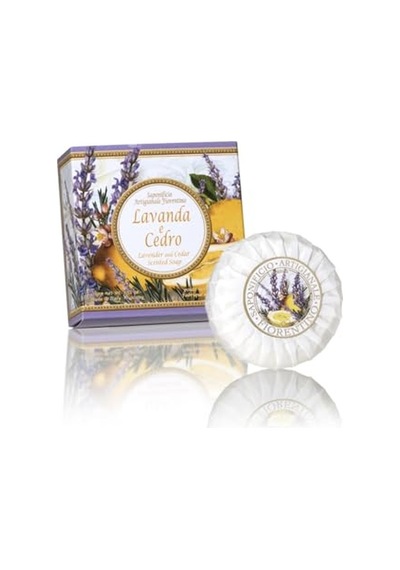 Sabun 100 Gr - Lavender And Cedar Diğer