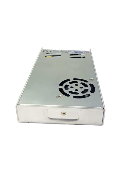 Mervesan MTLRS-350-48 350W 48V DC Adaptör Power Supply