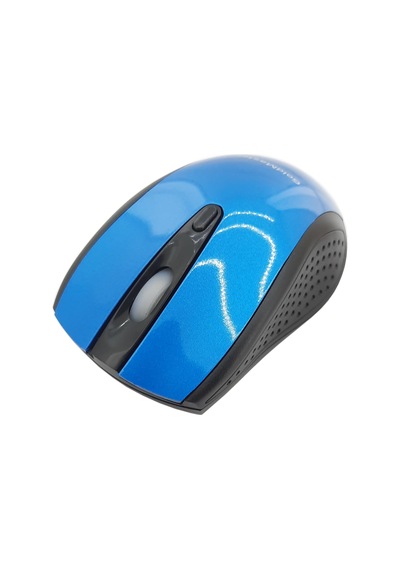 Goldmaster Mouse Ms-136 G-lazer Kablosuz 800dpi Fare Nano Usb Alıcı