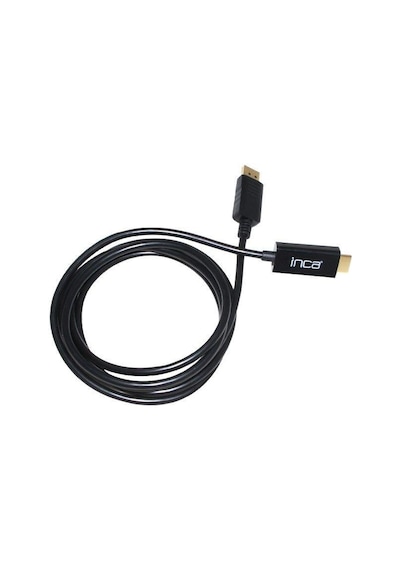 Inca Idph-18t 1,8m Display Port Hdmi Kablo-187741