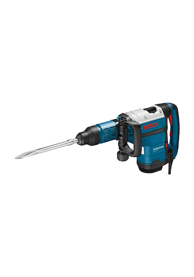 Bosch Professional GSH 7 VC SDS Max Kırıcı – 0611322000