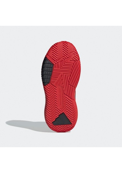 Adidas Ownthegame 3.0 Çocuk Basketbol Ayakkabısı C-adııf4594f10a00 Kırmızı