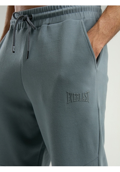 Ever Relaxed Regular Gri Erkek Eşofman Altı Gri
