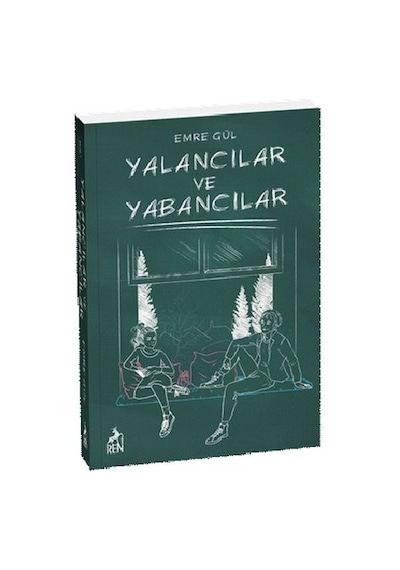 Yalancılar ve Yabancılar N11.17182