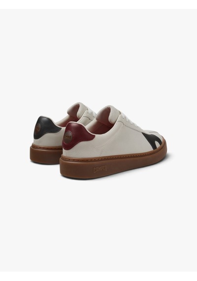 Camper Tws Erkek Beyaz Spor Ayakkabı - K101107