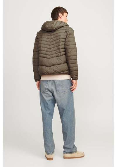Jack & Jones Erkek Mont Haki