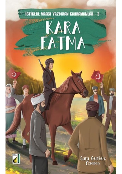 Istiklal Marşi Yazdiran Kahramanlar 10 Kitap