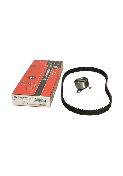 Toyota Corolla Uyumlu 1.6 Triger Seti 1992-2000 Enjeksiyonlu Gates Marka
