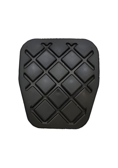El Fren Pedal Lastiği Otomatik / Audi Volkswagen 1k1721174