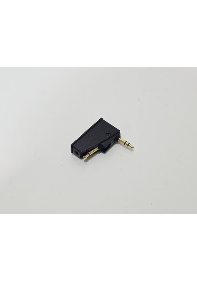 Bose Uçak İçi Kulaklık Dönüştürücü Adaptör