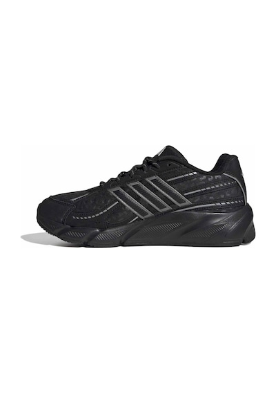 Cblack/cblack/ıronmt Adidas Kadın Günlük Spor Ayakkabı Technochaos 2000 Kk3533 Siyah Cblack/cblack/ıronmt Adidas Kadın Günlük Spor Ayakkabı Technochaos 2000 Kk3533 Siyah