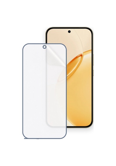 Schitec Realme 16 Pro 5g Fullbody Nano Kaplama Koruyucu Film