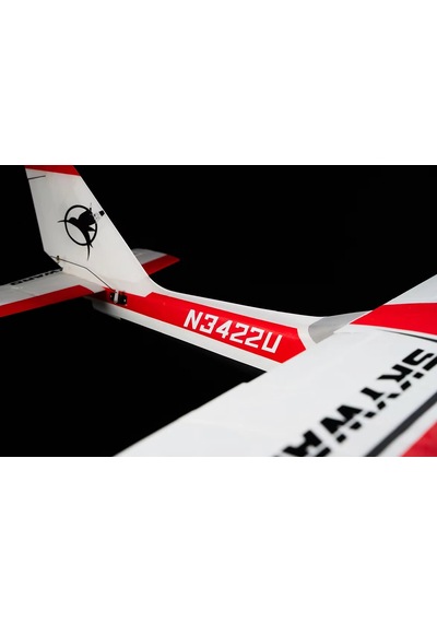 Eclipson Skyward Rc Eğitim Uçağı 1500mm Uçuşa Hazır