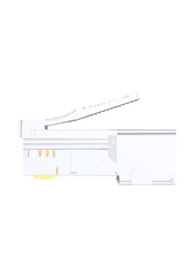 Unitek Rj45 Cat.6 Geçiş Konnektörü Ot1091atp01 Nnzunı0001