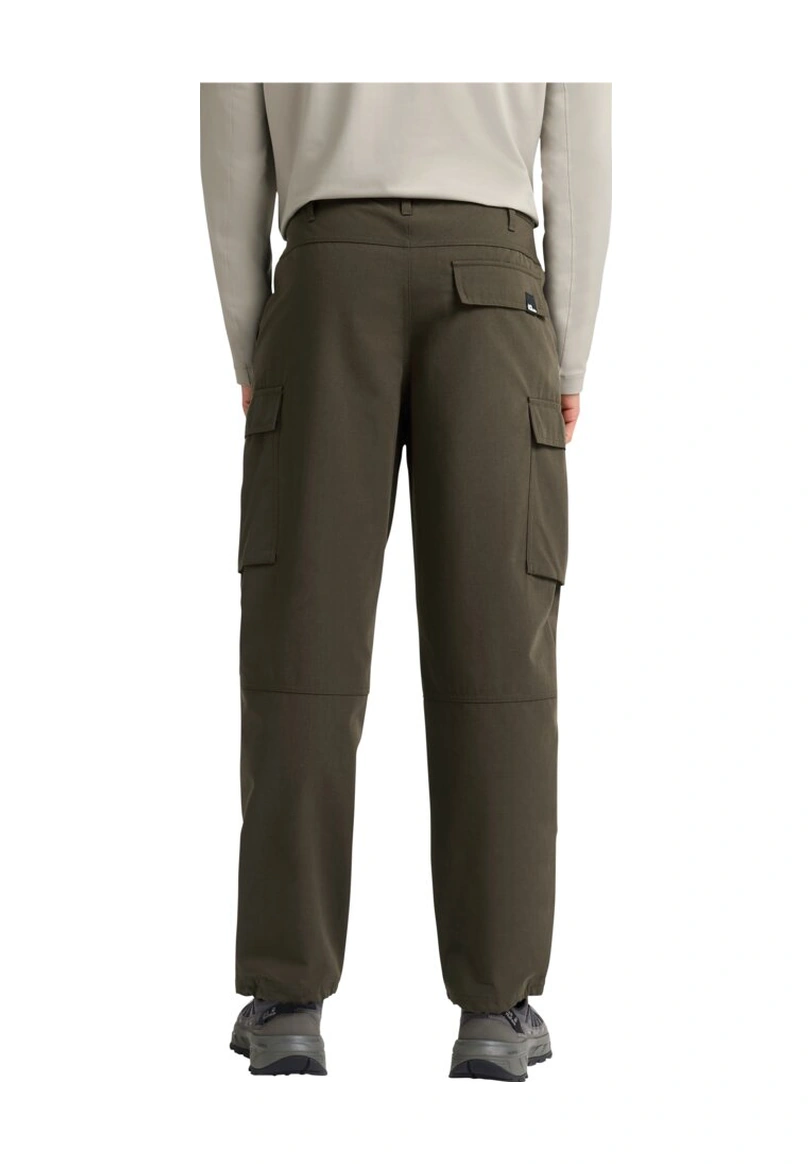 Jack Wolfskin Yuma Cargo Pants M Pantolon A65123-e0205 Gri