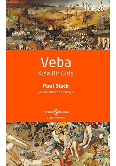 Veba - Kısa Bir Giriş