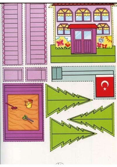 Beyaz Pusula - Etkinlik Dosyam 2
