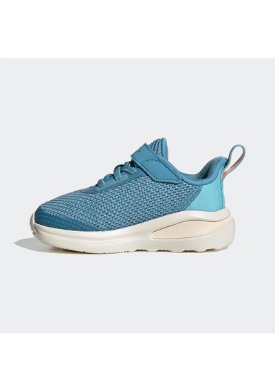 Adidas Fortarun El I Mavi Kız Çocuk Sneaker Ayakkabı 101085624