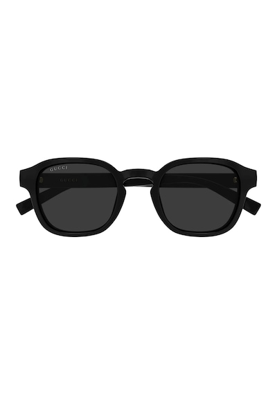 2108 001 49-22-145 Gucci Erkek Güneş Gözlüğü Siyah