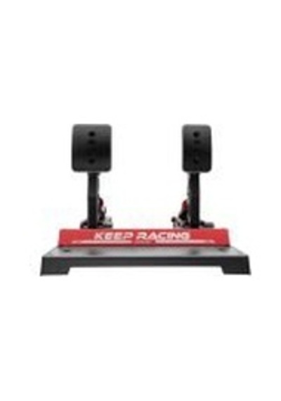 Simagic P1000 Formula Modular Dual Pedals P1000-f Pc