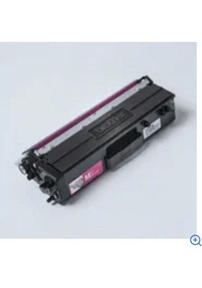 Brother Tn-461m 1.800 Sayfa Magenta Kırmızı Toner Hl-l8360cdw Mfc-l8690cdw