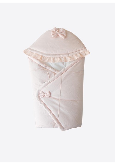 Kitikate Zen Kundak Pembe Pembe