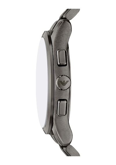 Emporio Armani Ar11729 Erkek Kol Saati Füme