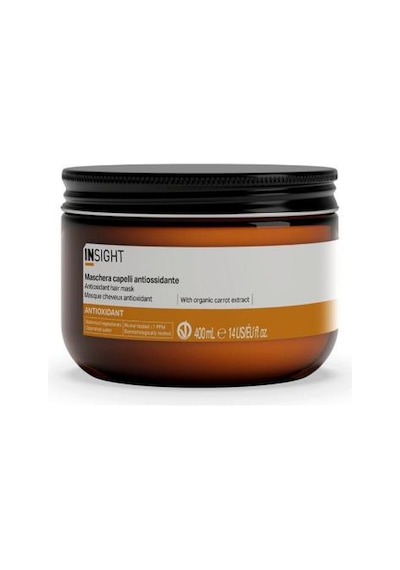Insight Zararlı Dış Etkenlere Karşı Antioksidan Yenileyici Maske 400 Ml