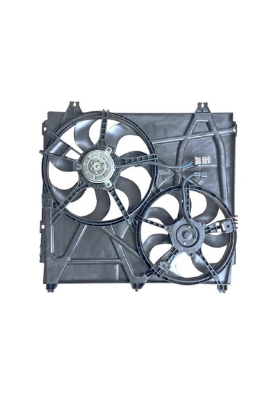 Kia Sorento Radyatör Fan Motoru 2002--2007