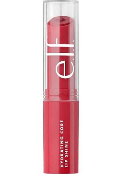 E.l.f. Hydrating Core Lip Shine Nemlendirici Ve Besleyici Dudak Balsamı Dudak Parlatıcıları Lovely 1